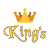 King's Kebap Pizza