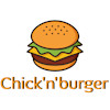 Chick'n'burger