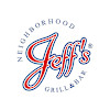 Jeff's Hala Koszyki