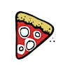 I Like Pizza