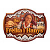 Frelka I Hanys