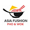 Pho Wok Asian Fusion