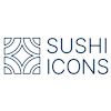Sushi Icons