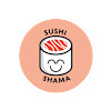Sushi Shama Ramen Pad Thai