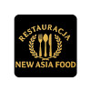New Asia Food Azjatycka Grill • Hot Pot • Sushi