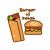 Burger Vs Kebab