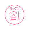 Bushi Burgery Sushi