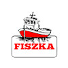 Fiszka Sieć Smażalni Szprotek