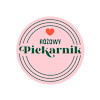 Różowy Piekarnik