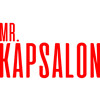 Mr. Kapsalon Kebab