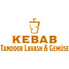 City Kebab Tandoor Lavash Gemüse