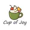 Cup Of Joy