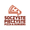 Soczyste Pieczyste Pizza Burgers.