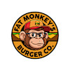 Fat Monkey's Burger