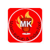 Modern Kebab Indian Food