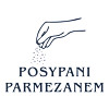 Posypani Parmezanem