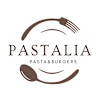 Pastalia Pasta Burgers