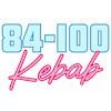 84-100 Kebab