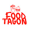 Foodtagon Smash Burger