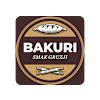 Bakuri Smaki Gruzji