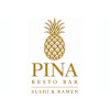 Pina Resto Sushi Ramen