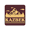 Kazbek Gruzińska