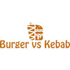Burger Vs Kebab