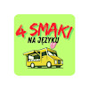 4 Smaki Na Języku