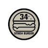 34 Smash Burger Szczecin