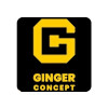 Ginger Concept
