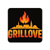 Grillove Kebab
