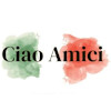 Ciao Amici-pizzeria