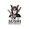 Sushi Droga Samuraja