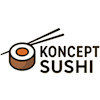 Koncept Sushi