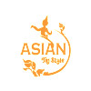 Asian Taj-style-bemowo