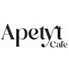 Apetyt Cafe śniadanie, Lunch, Kolacja