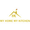 Home Kitchen Kebab Burger