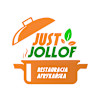 Just Jollof African