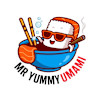 Mr Yummy Umami