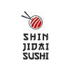 Shin Jidai Sushi