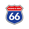 Route 66 Kebab Bbq
