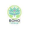 Boho Kebab Kraftowy
