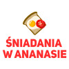 Śniadania W Ananasie