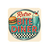Retro Bite Diner