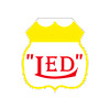 Led