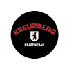 Kreuzberg Kraft Kebap Filip Chajzer