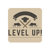 Level Up! Premium Fast Food
