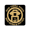New China Town: Wok Sushi Tajski Hotpot Korean Bbq