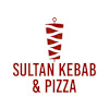 Sultan Kebab Pizza