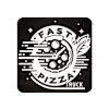 Fast Pizza Truck